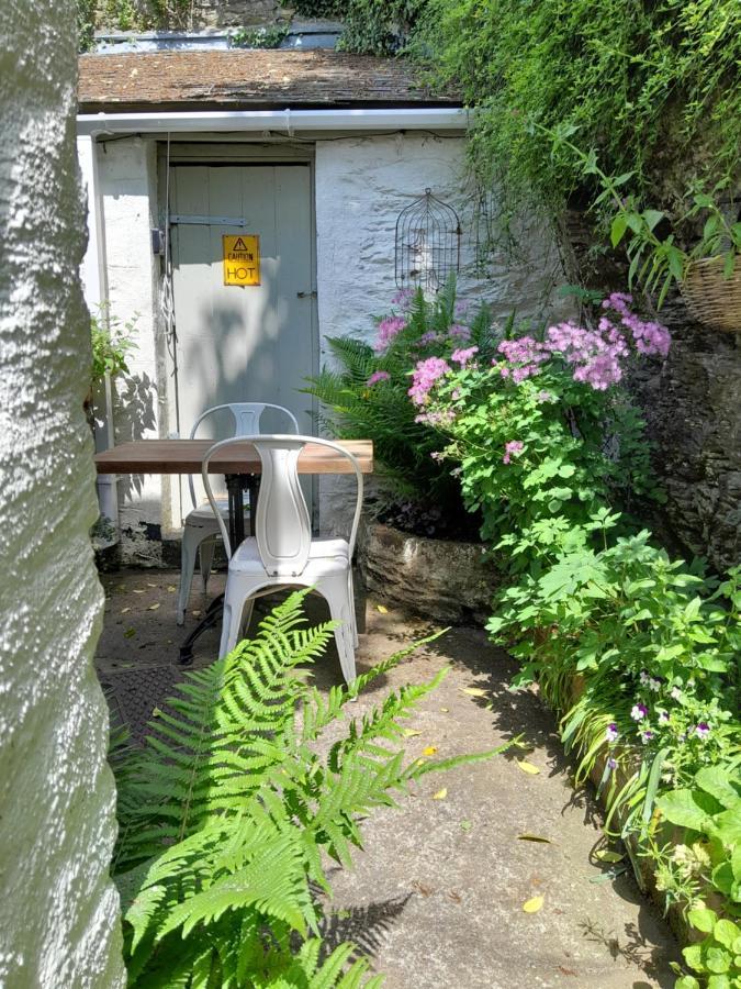 Apartament The Artist'S Retreat Calstock Zewnętrze zdjęcie